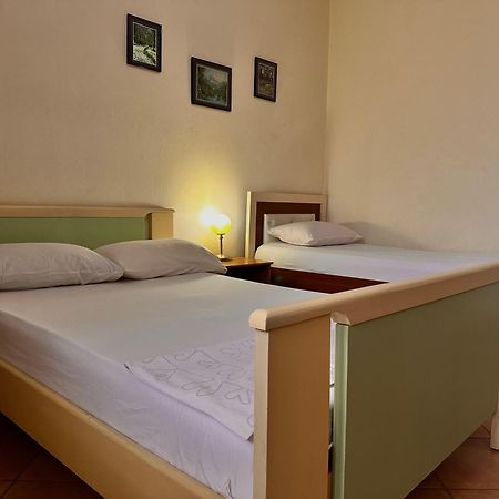 Grande House Apartment Tirana Exterior foto
