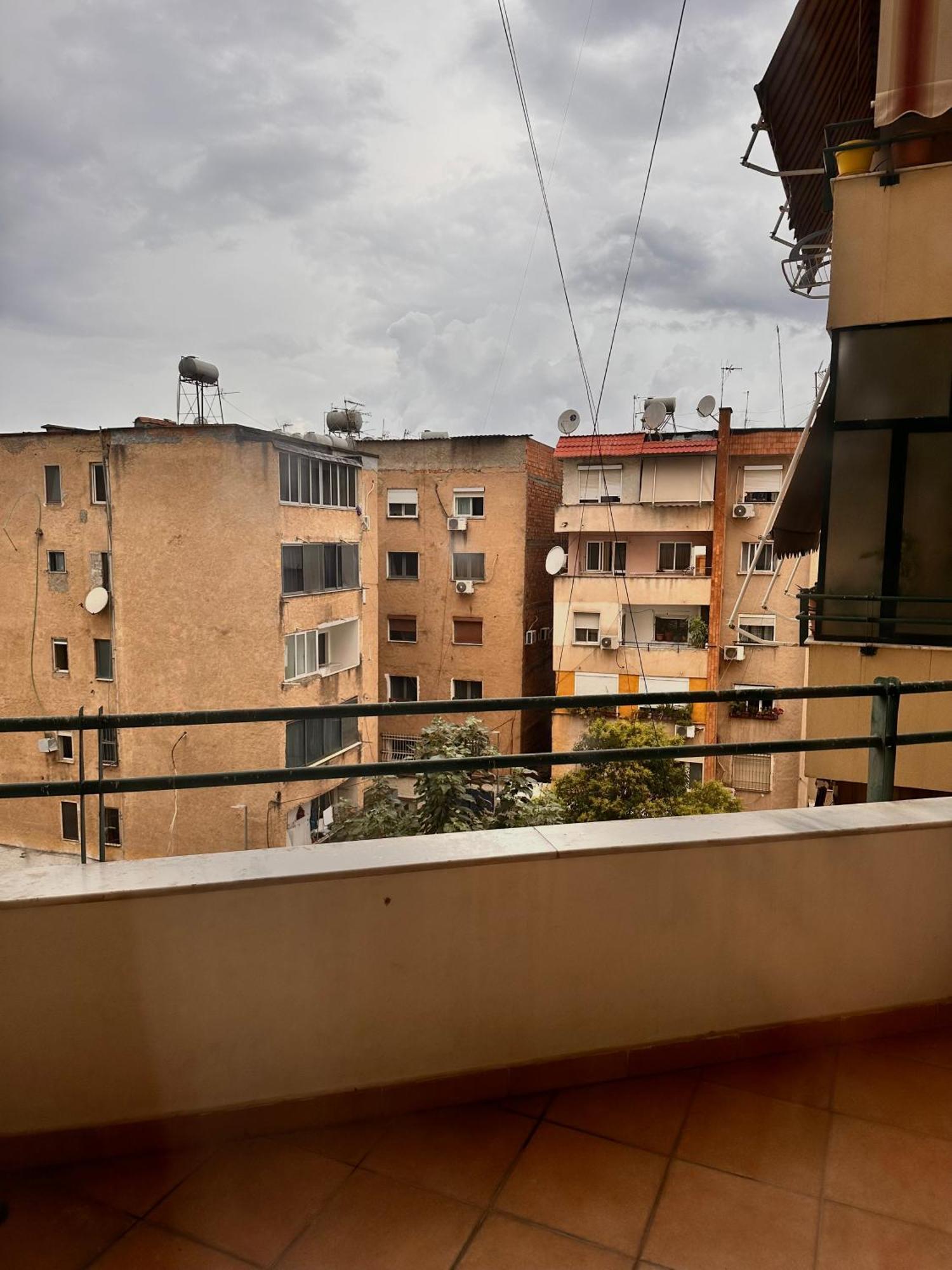 Grande House Apartment Tirana Exterior foto