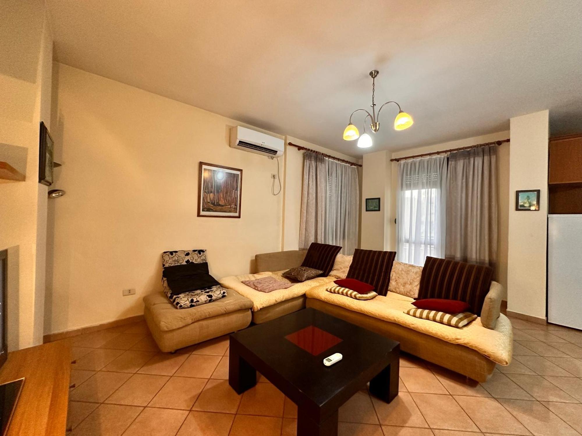 Grande House Apartment Tirana Exterior foto
